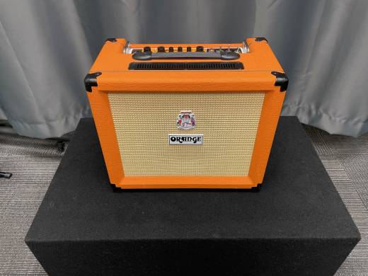 Orange Amplifiers - ROCKER 15